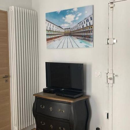 Studio Saint Germain Des Pres Париж Экстерьер фото