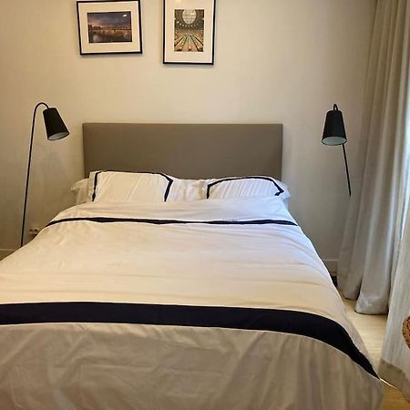 Studio Saint Germain Des Pres Париж Экстерьер фото
