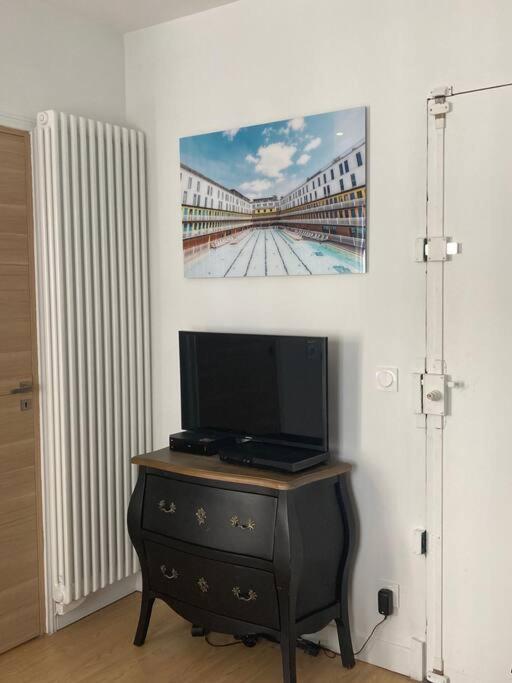 Studio Saint Germain Des Pres Париж Экстерьер фото
