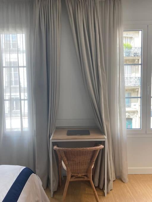 Studio Saint Germain Des Pres Париж Экстерьер фото