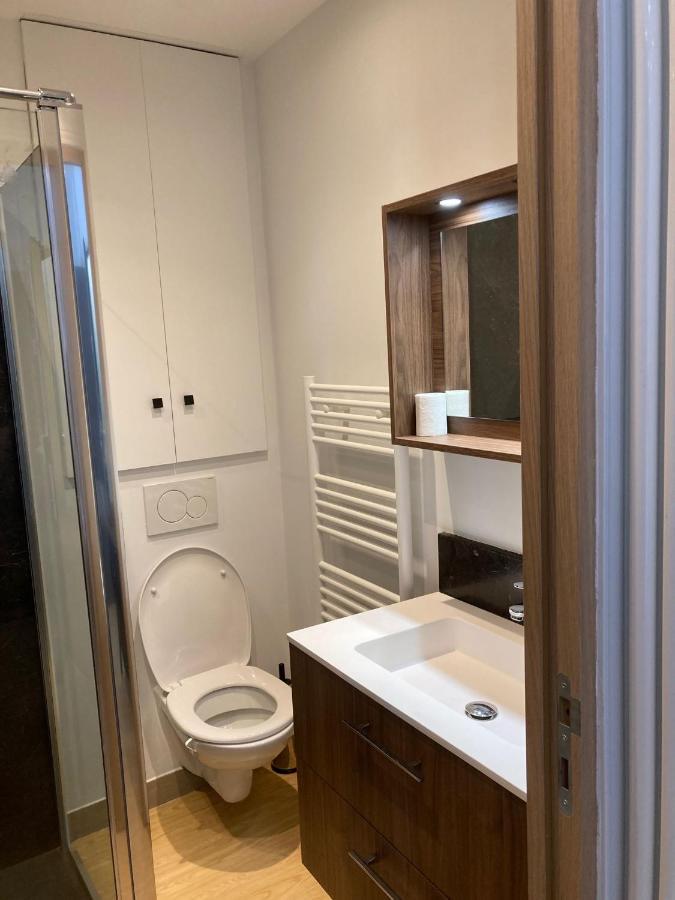 Studio Saint Germain Des Pres Париж Экстерьер фото